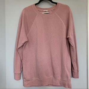 AE Crew Neck Sweater
